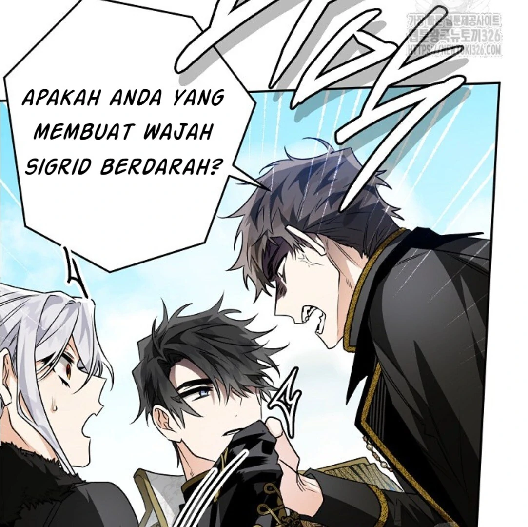 Sigrid Chapter 87 – halaman 78