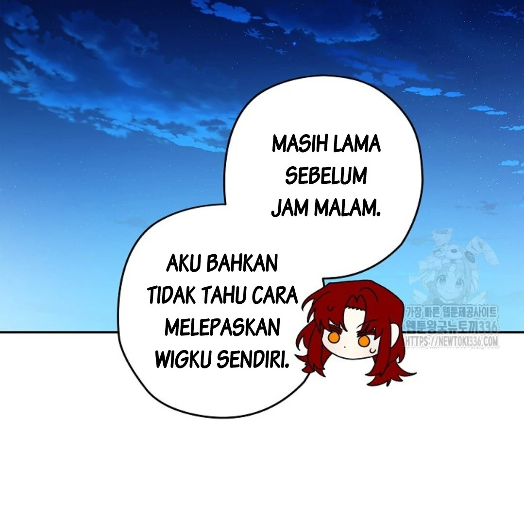 Sigrid Chapter 92 – halaman 112