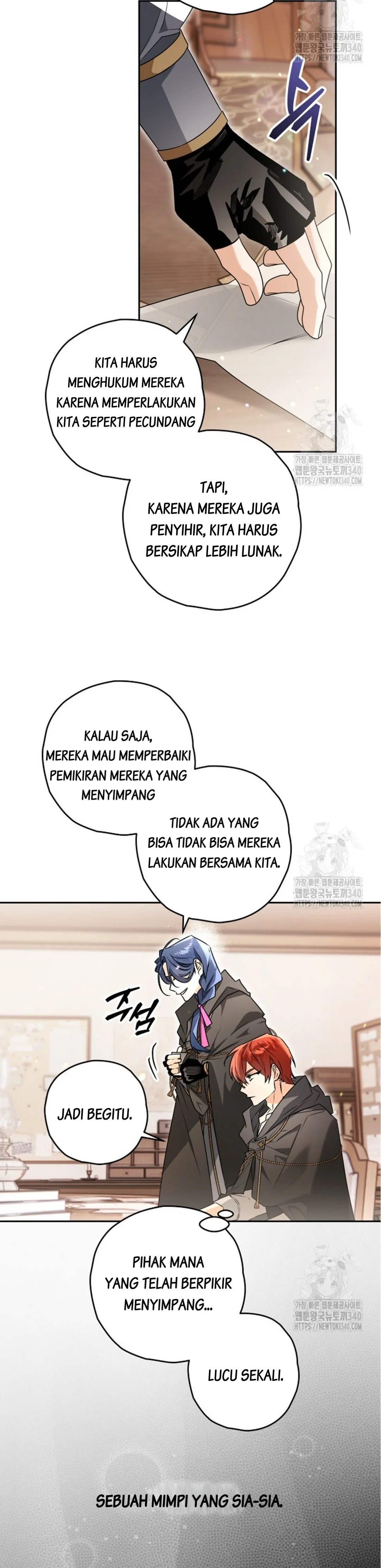 Sigrid Chapter 98 – halaman 70