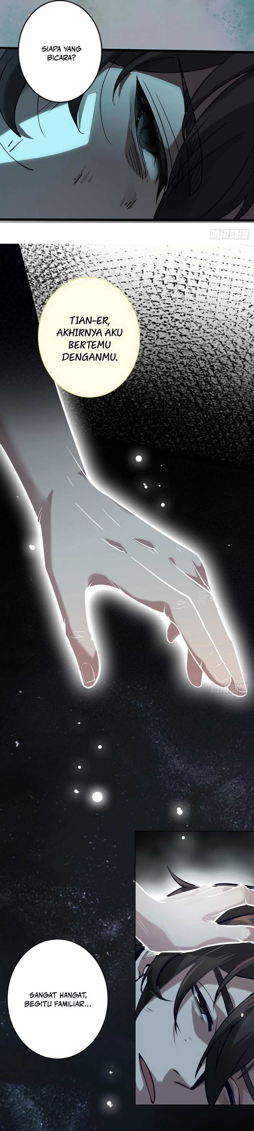 Sins of the Gods Chapter 1 – halaman 39