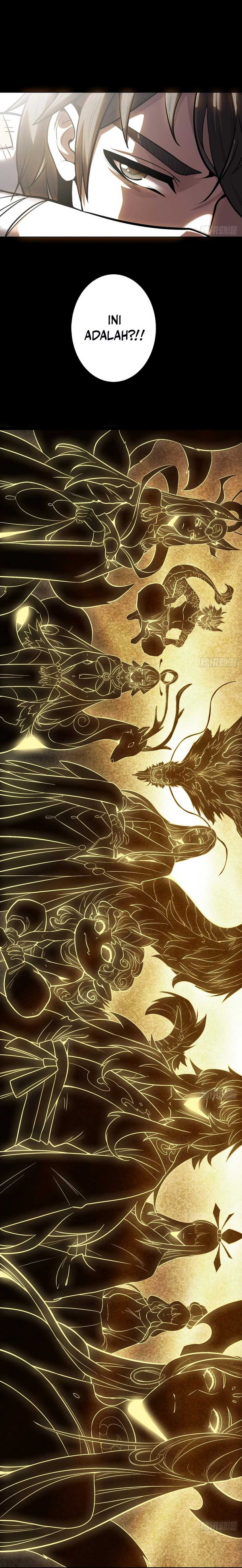 Sins of the Gods Chapter 1 – halaman 42