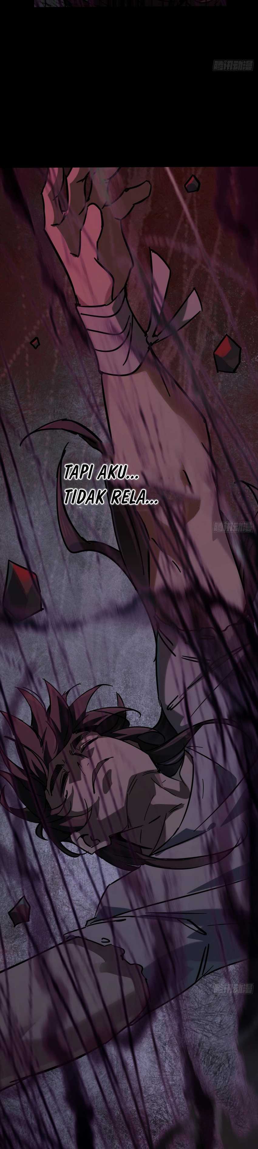 Sins of the Gods Chapter 1 – halaman 7