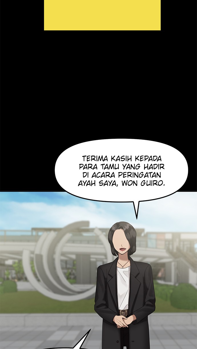 Sister at War Chapter 1 – halaman 106
