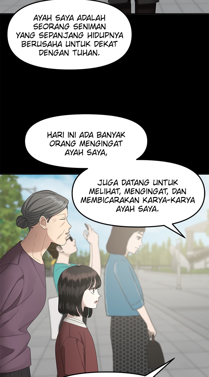 Sister at War Chapter 1 – halaman 107