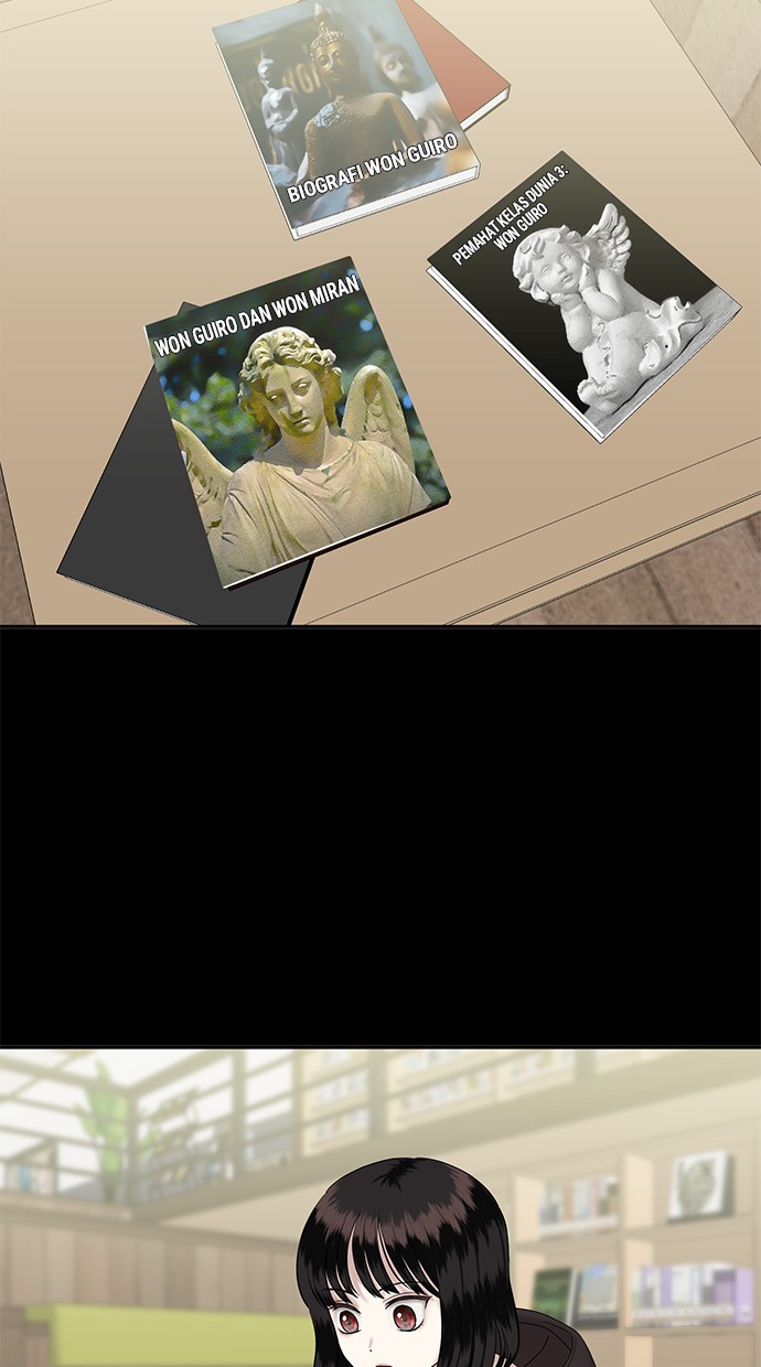 Sister at War Chapter 1 – halaman 113