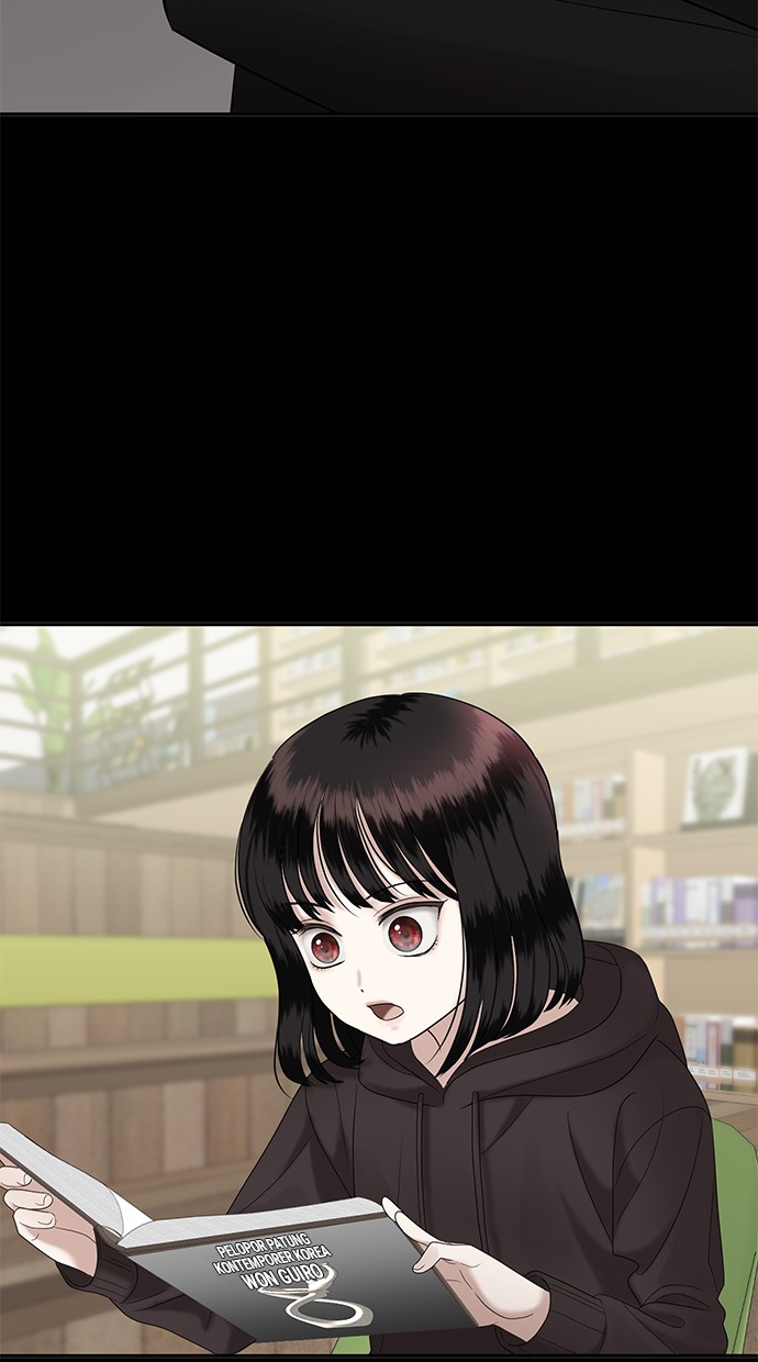 Sister at War Chapter 1 – halaman 116