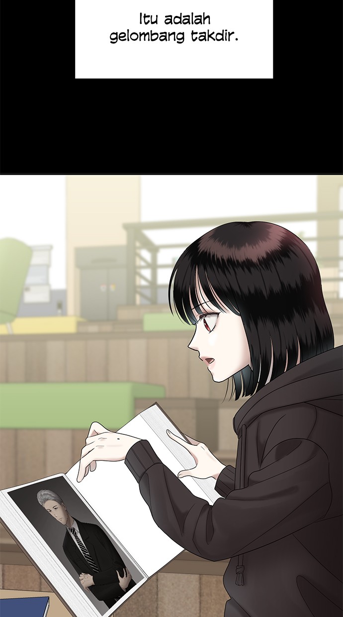 Sister at War Chapter 1 – halaman 118