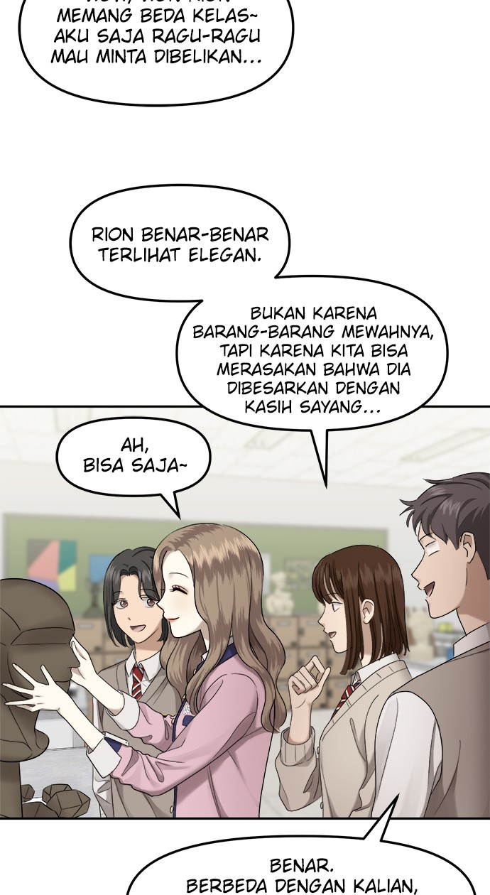Sister at War Chapter 1 – halaman 12