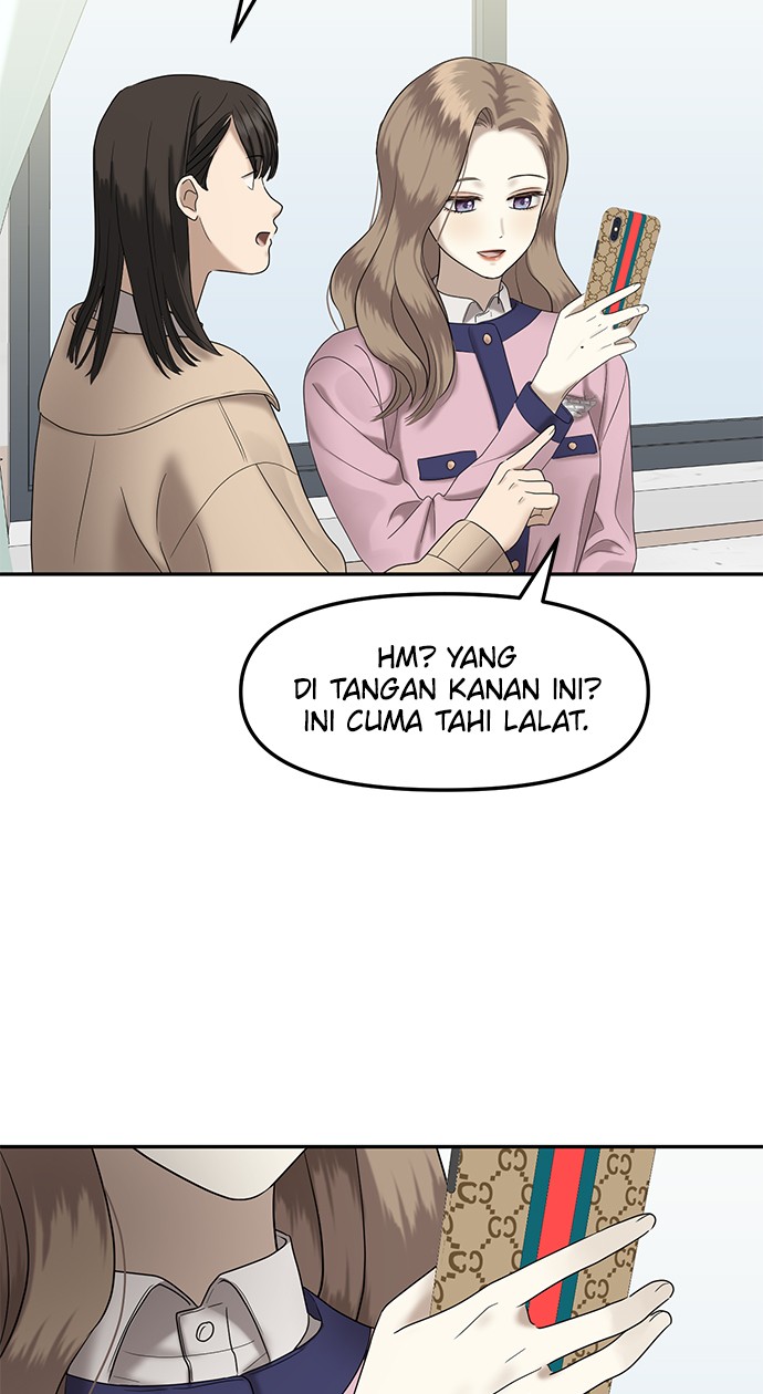 Sister at War Chapter 1 – halaman 122