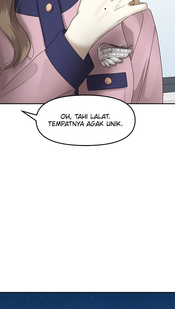 Sister at War Chapter 1 – halaman 123
