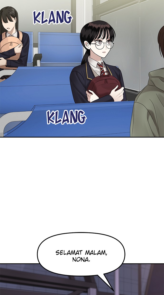 Sister at War Chapter 1 – halaman 128