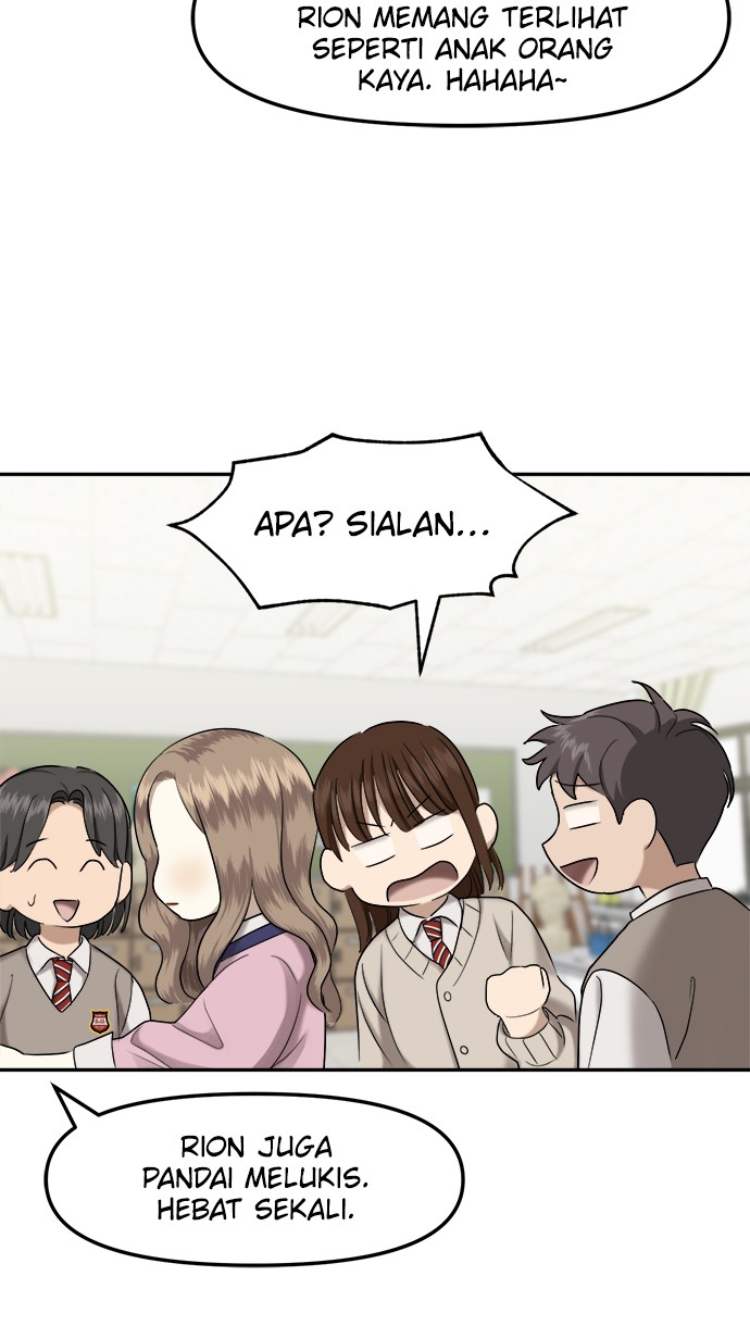 Sister at War Chapter 1 – halaman 13