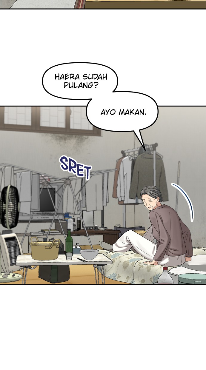 Sister at War Chapter 1 – halaman 132