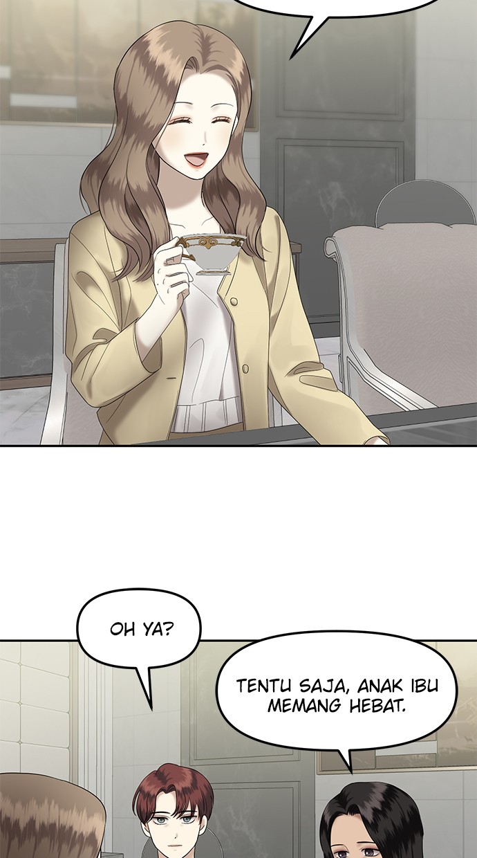 Sister at War Chapter 1 – halaman 134