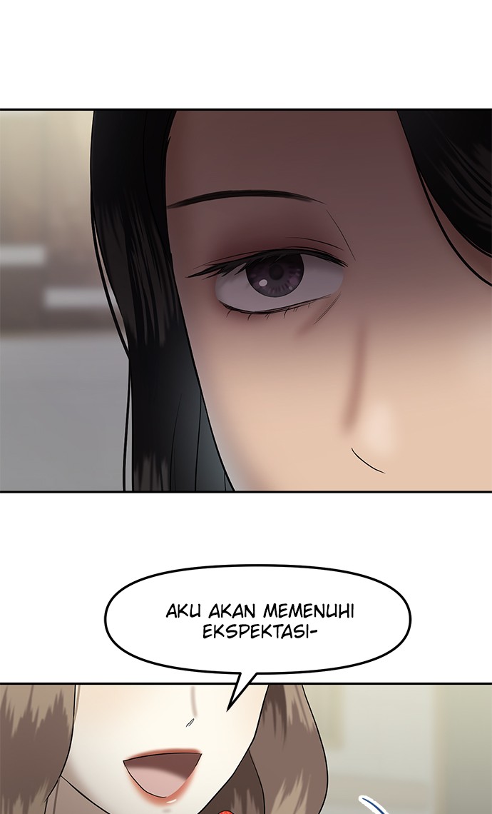 Sister at War Chapter 1 – halaman 136