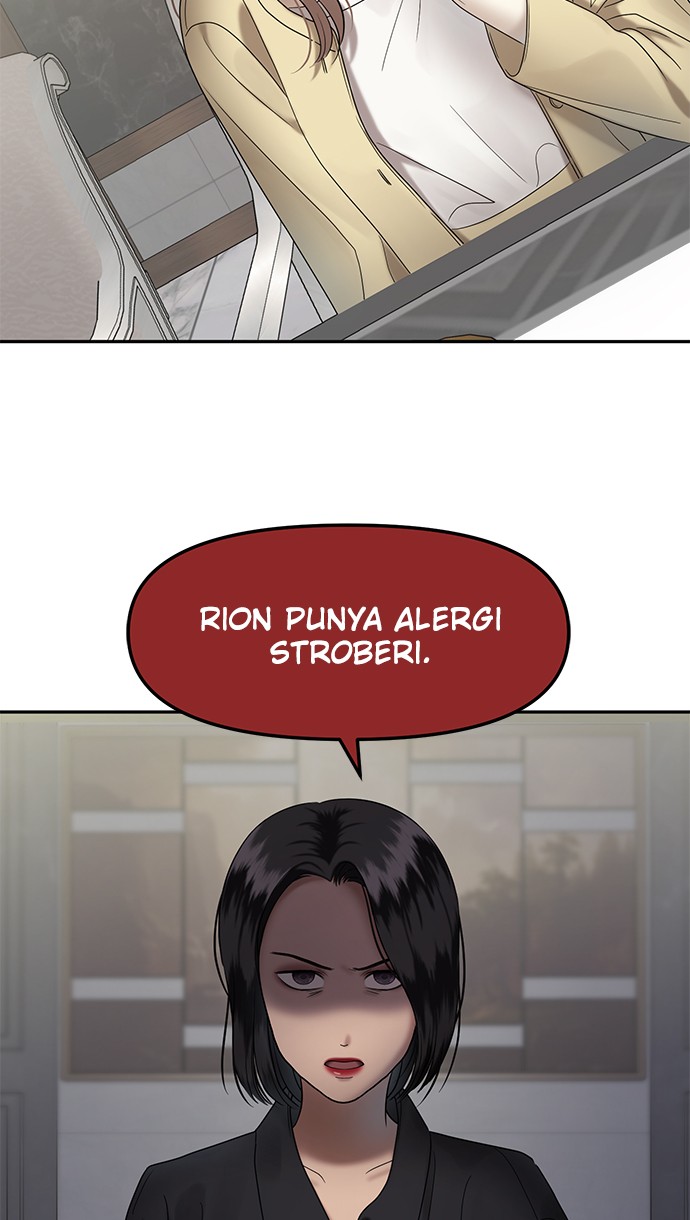 Sister at War Chapter 1 – halaman 139