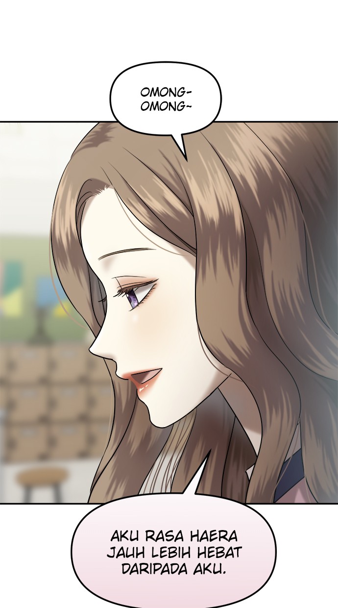 Sister at War Chapter 1 – halaman 14