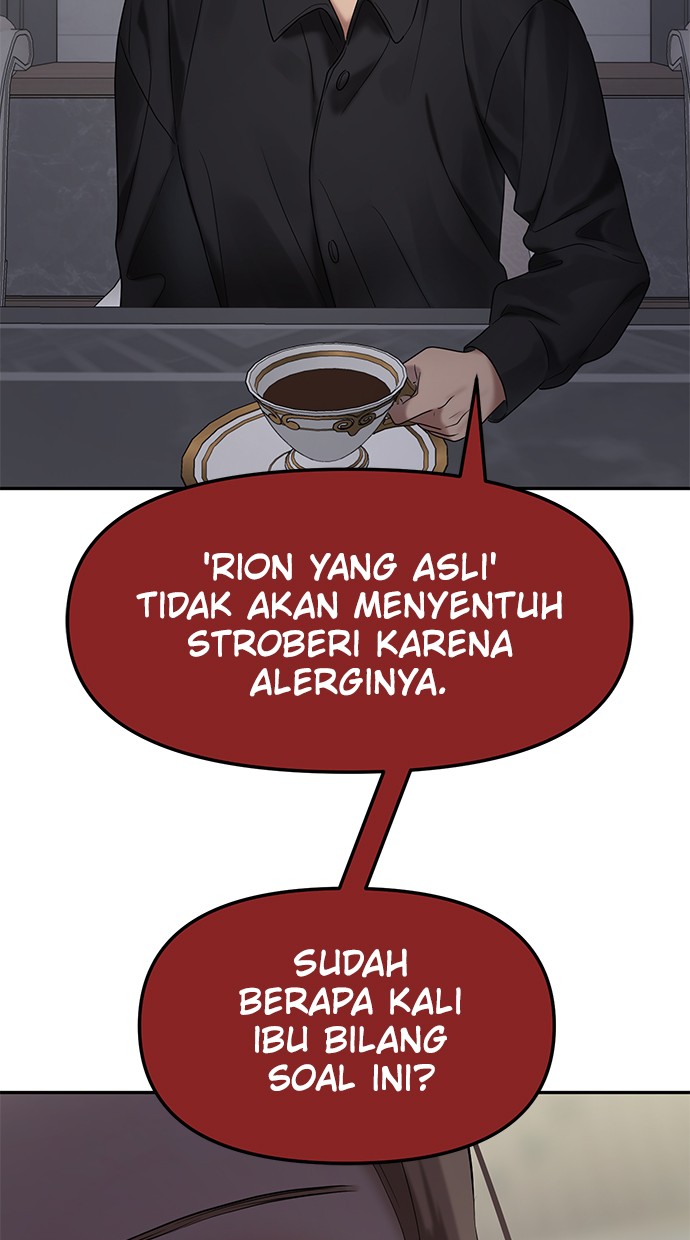 Sister at War Chapter 1 – halaman 140