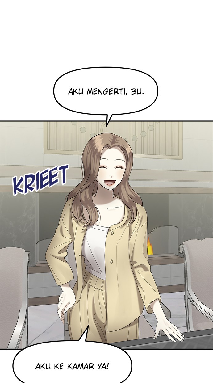 Sister at War Chapter 1 – halaman 143