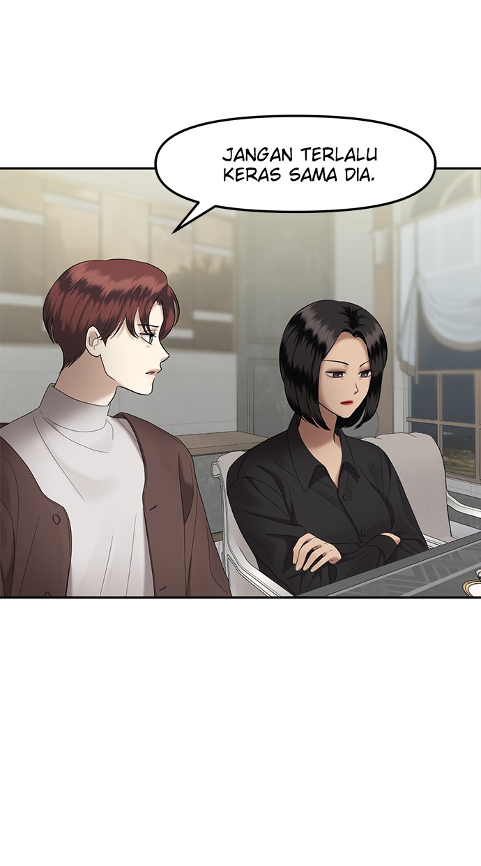 Sister at War Chapter 1 – halaman 145