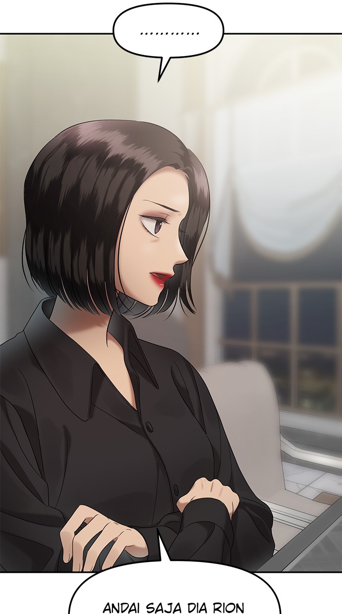 Sister at War Chapter 1 – halaman 146