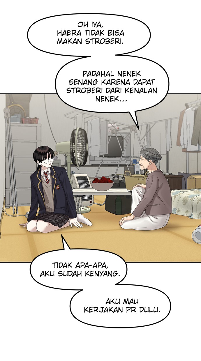 Sister at War Chapter 1 – halaman 148