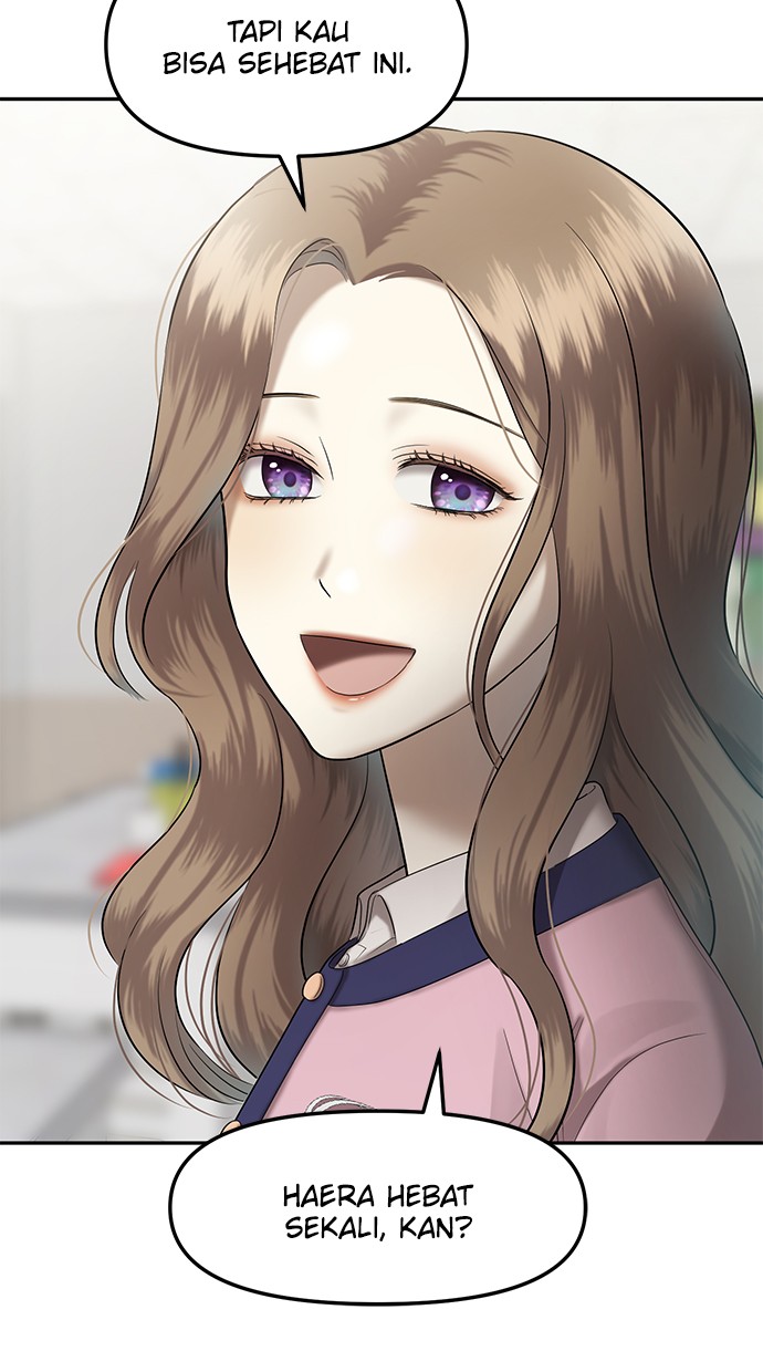 Sister at War Chapter 1 – halaman 19