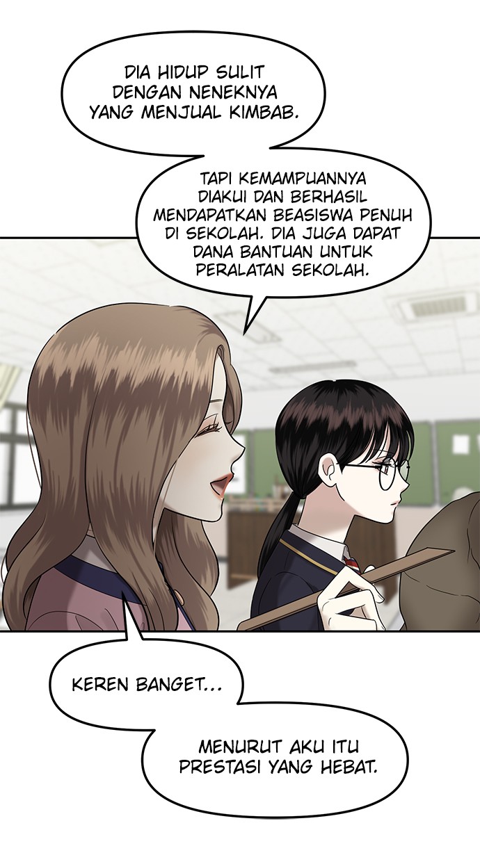 Sister at War Chapter 1 – halaman 20