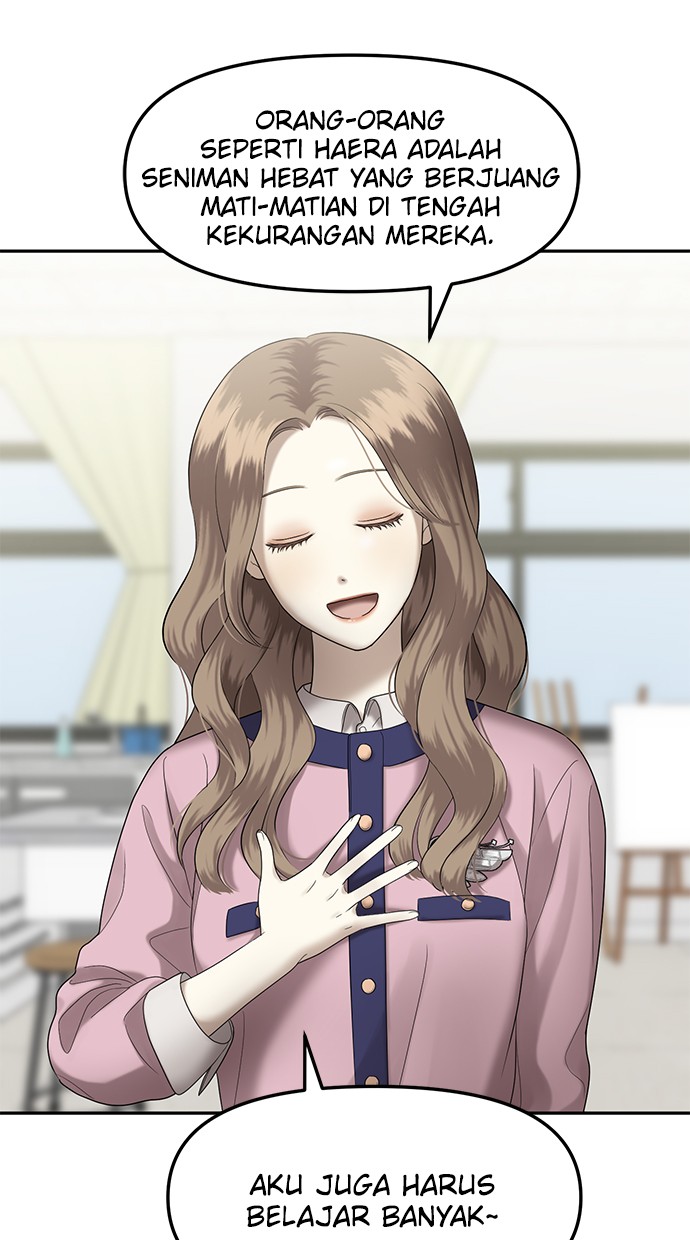 Sister at War Chapter 1 – halaman 22