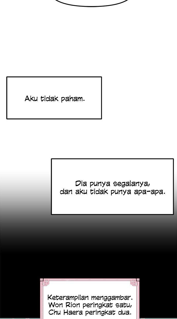 Sister at War Chapter 1 – halaman 26