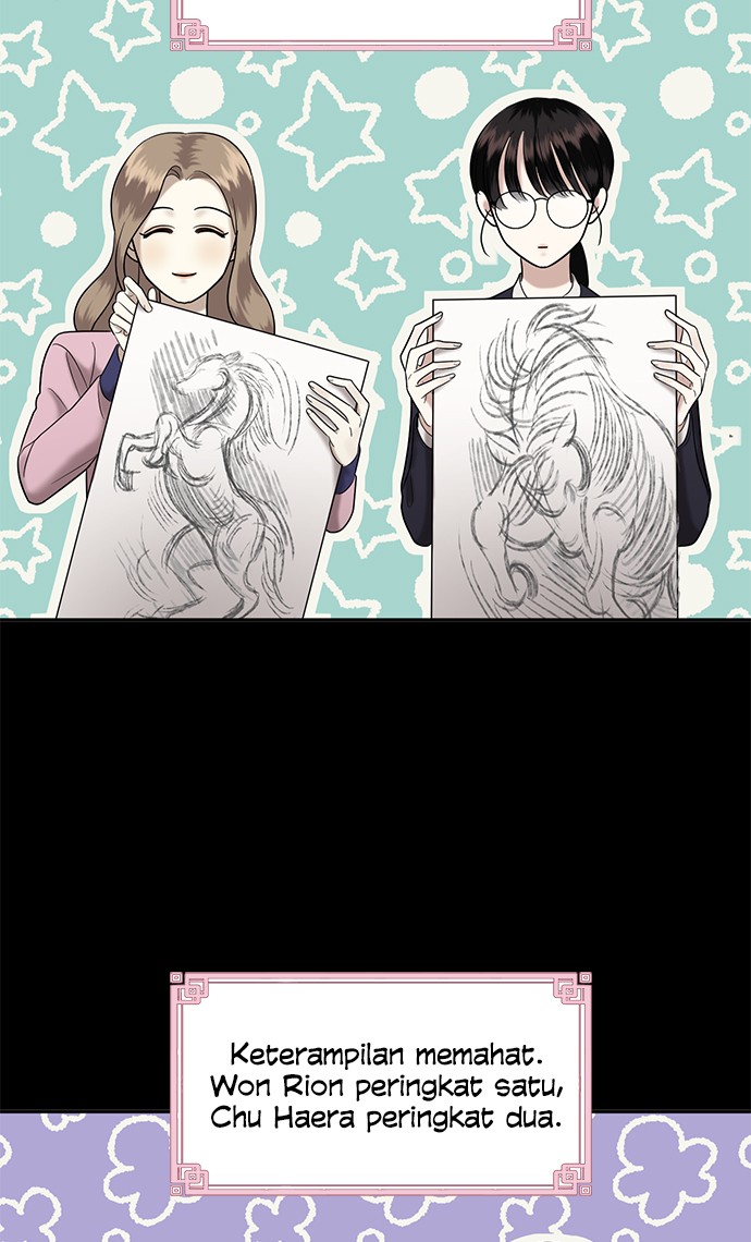 Sister at War Chapter 1 – halaman 27