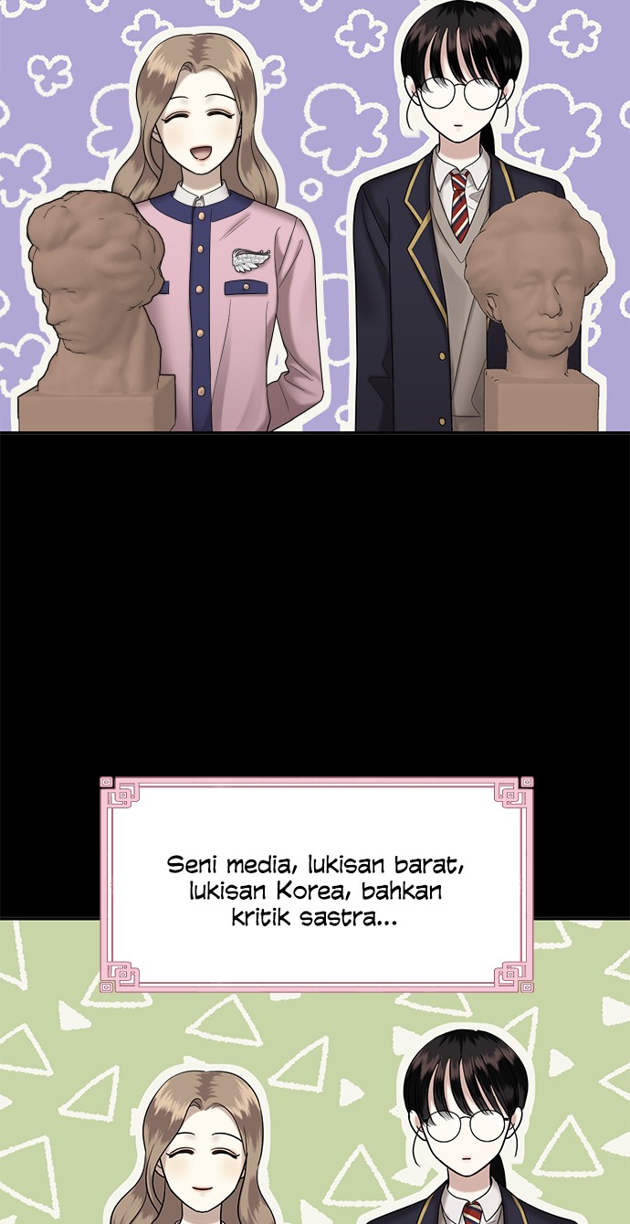 Sister at War Chapter 1 – halaman 28