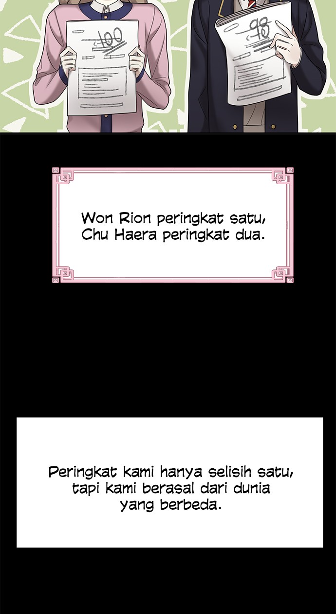 Sister at War Chapter 1 – halaman 29