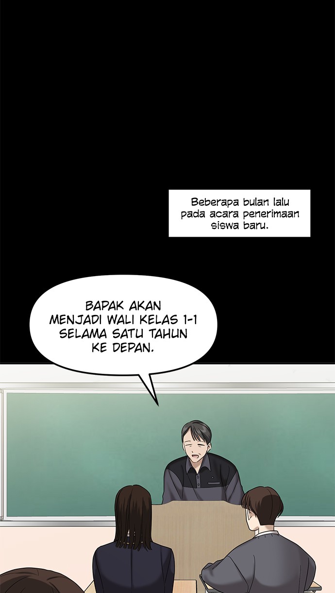Sister at War Chapter 1 – halaman 30