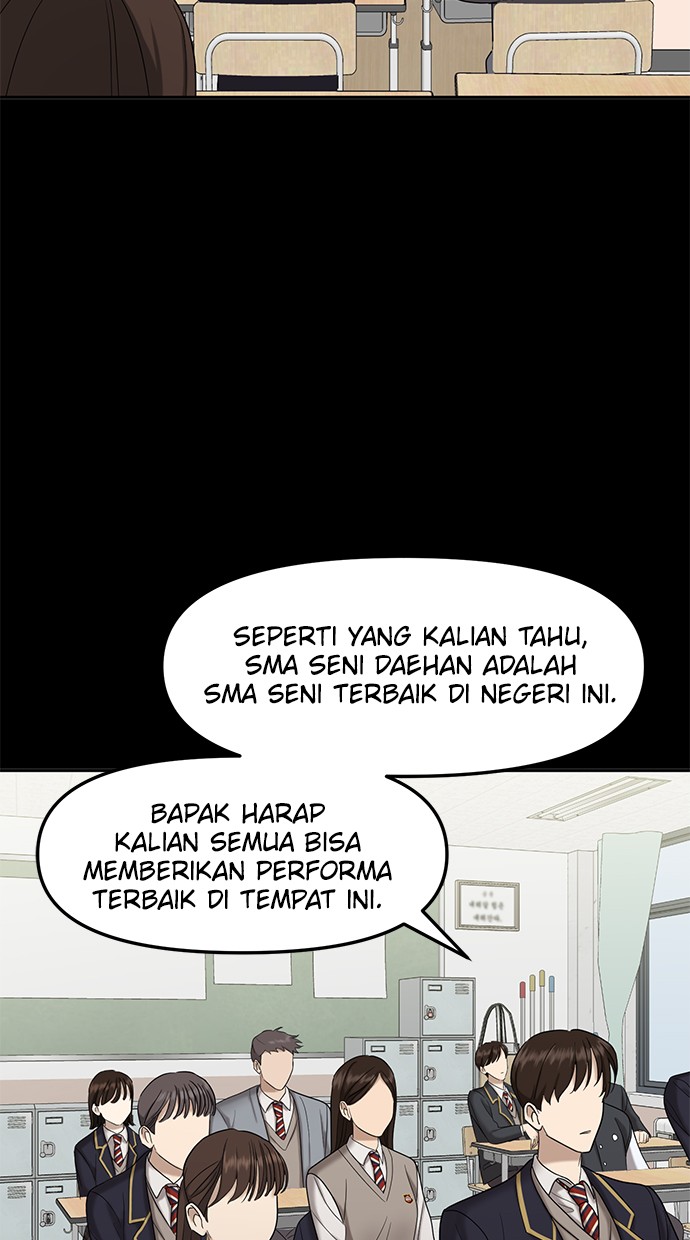 Sister at War Chapter 1 – halaman 31