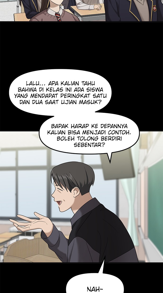 Sister at War Chapter 1 – halaman 32