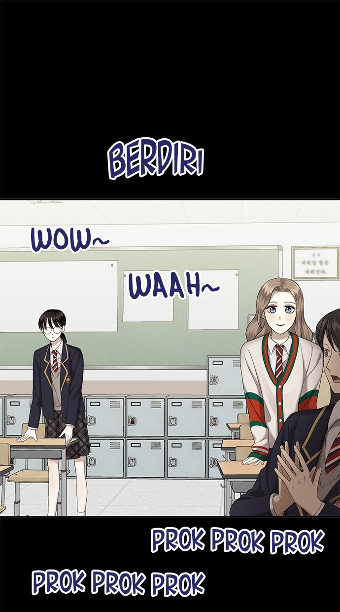 Sister at War Chapter 1 – halaman 34