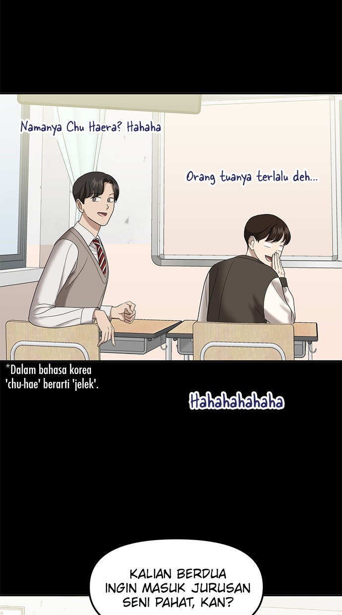 Sister at War Chapter 1 – halaman 35
