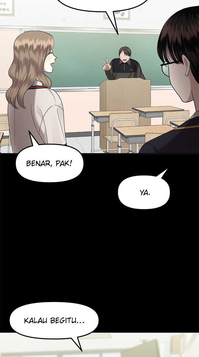 Sister at War Chapter 1 – halaman 36