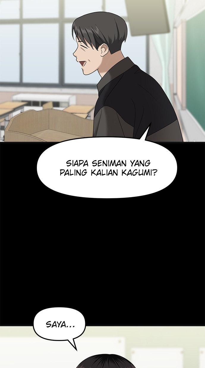 Sister at War Chapter 1 – halaman 37