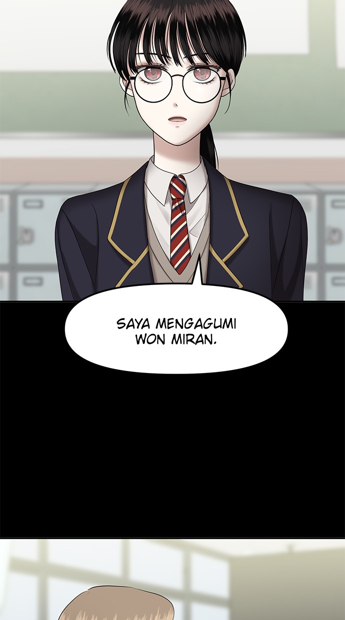 Sister at War Chapter 1 – halaman 38