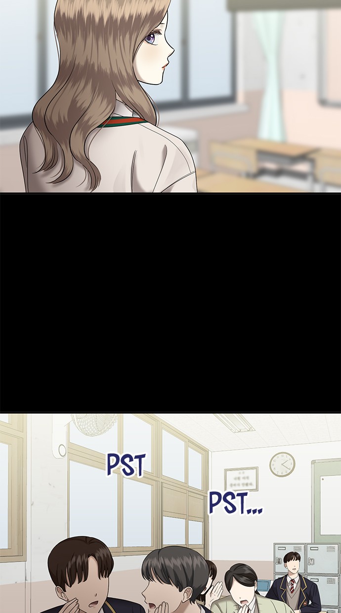 Sister at War Chapter 1 – halaman 39