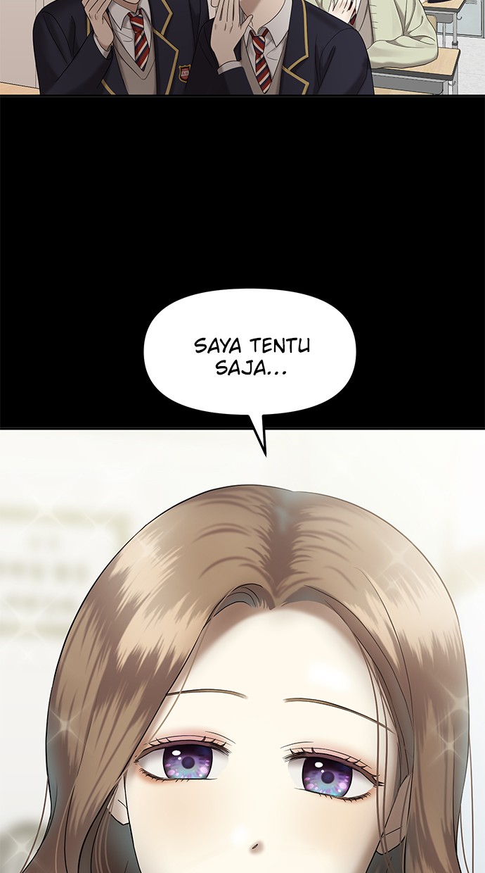 Sister at War Chapter 1 – halaman 40