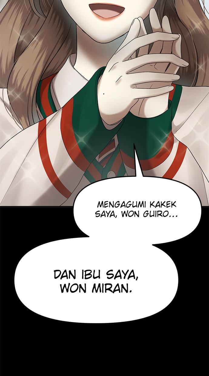 Sister at War Chapter 1 – halaman 41