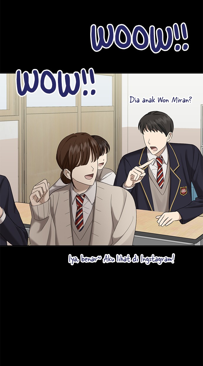 Sister at War Chapter 1 – halaman 42