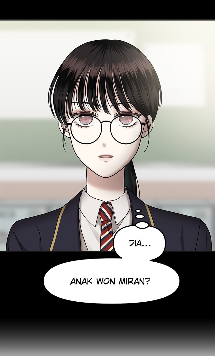 Sister at War Chapter 1 – halaman 43