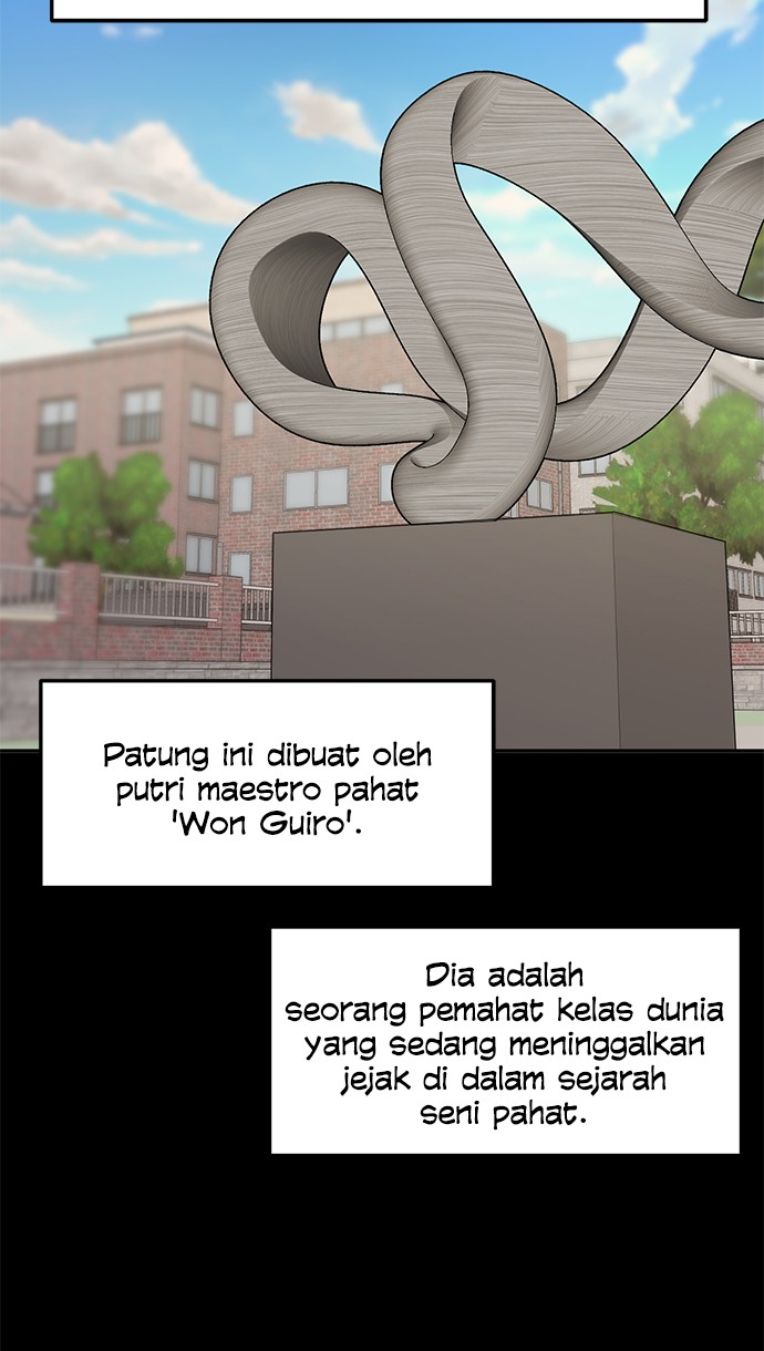Sister at War Chapter 1 – halaman 46
