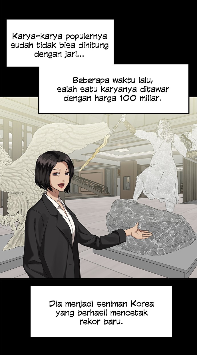 Sister at War Chapter 1 – halaman 47