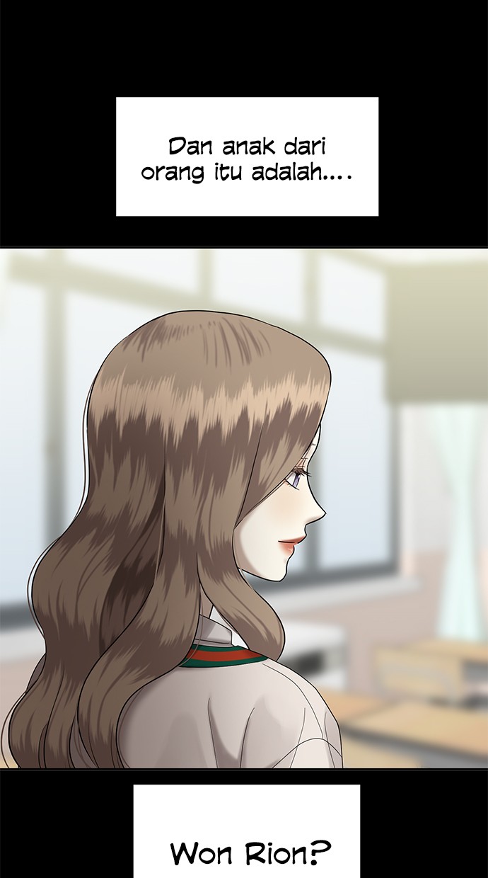 Sister at War Chapter 1 – halaman 48