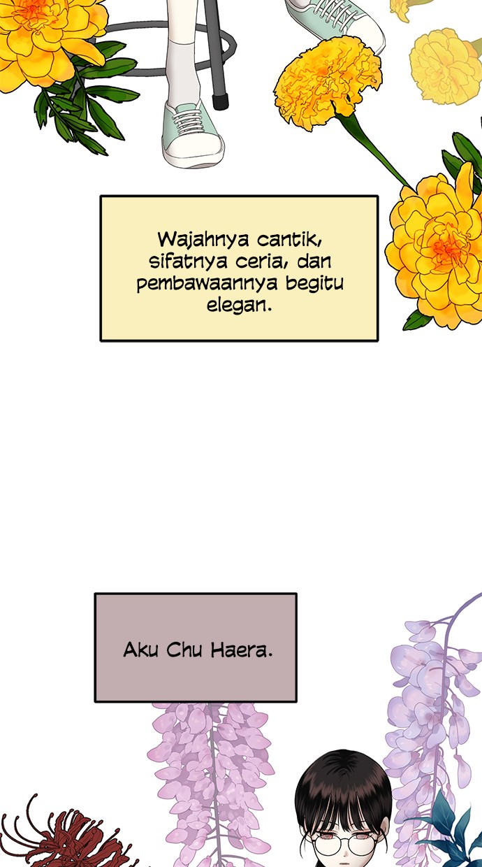 Sister at War Chapter 1 – halaman 52